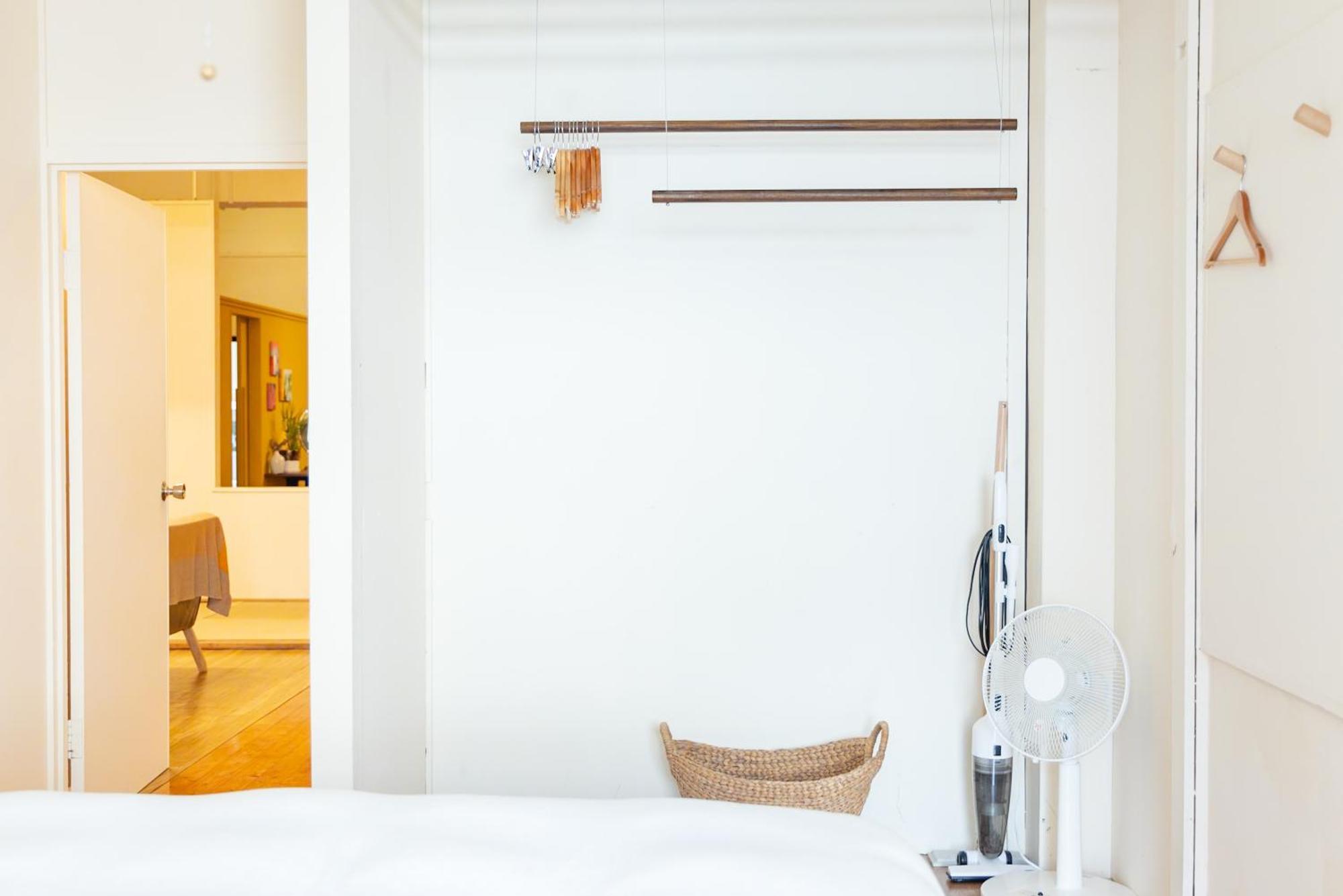 Pineapple Hotel Naha Zewnętrze zdjęcie