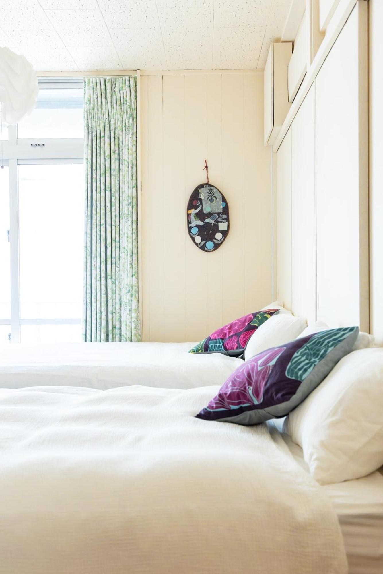 Pineapple Hotel Naha Zewnętrze zdjęcie