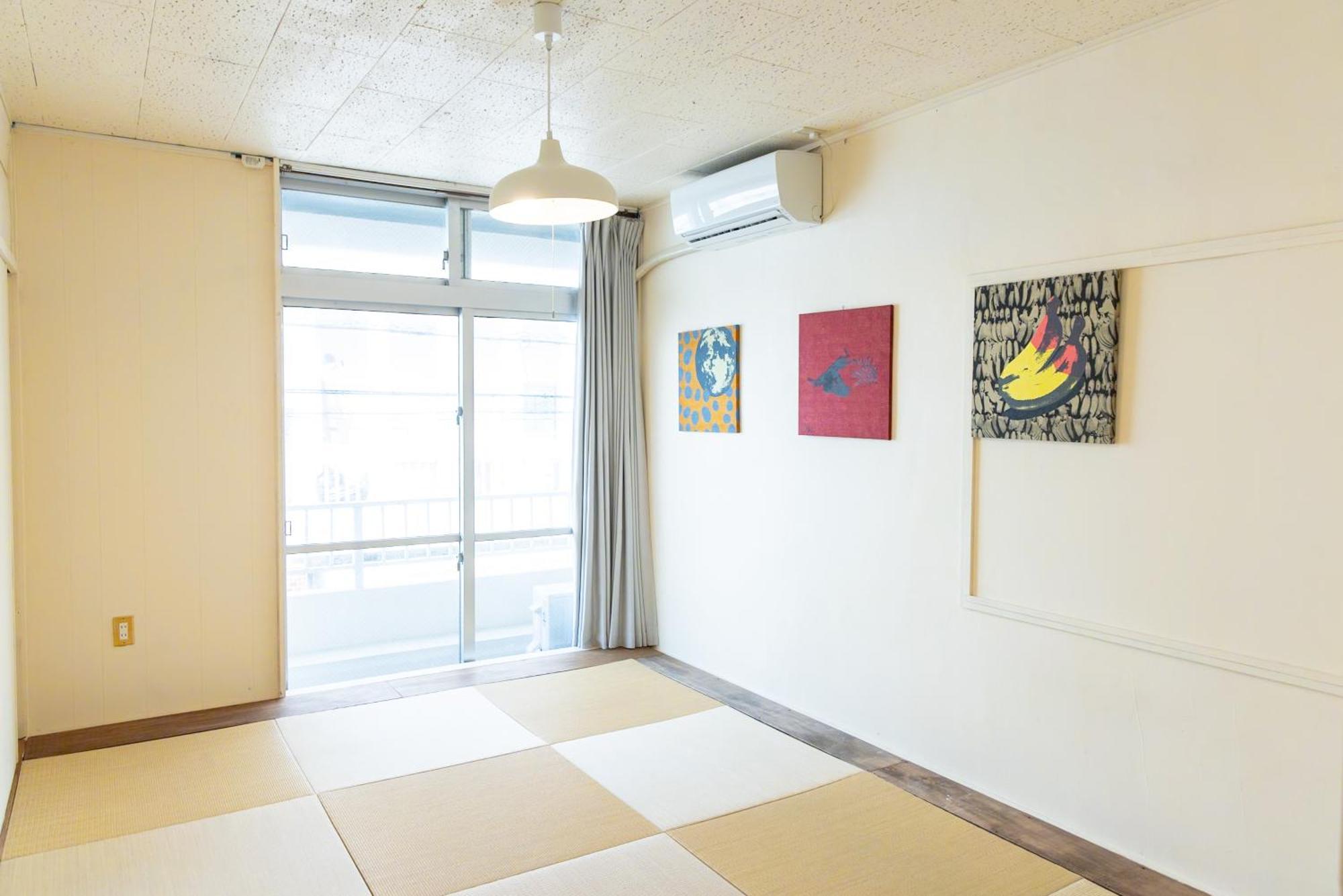 Pineapple Hotel Naha Zewnętrze zdjęcie